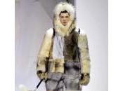 Moncler Gamme Rouge autunno-inverno 2013-2014 fall-winter