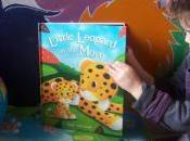 “Little leopard move”: inaspettatamente utile