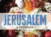 cucina Gerusalemme: ricettario straordinario (anzi, due)
