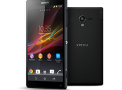 Sony XPeria prezzi ufficiali caratteristiche