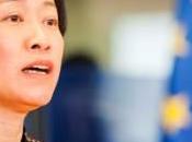 Chen Lifang: Huawei impegnata promuovere sistema licenze sulla proprietà intellettuale