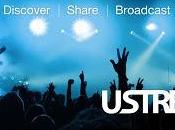 Ustream arriverà anche Playstation