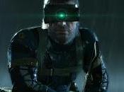 Metal Gear Solid: Ground Zeroes sarà presente prossimi