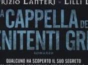 Cappella Penitenti Grigi Maurizio Lanteri Lilli Luini