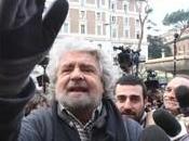 Grillo, media pagati 'sputtanarci'