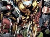 Skynet Marvel (Age Ultron #01)