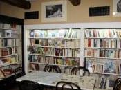 Caffè libreria? tutte cose, caffè letterario gallo