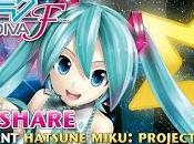 Hatsune Miku: Project Diva Europa