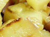 Patate mele.