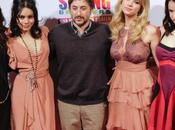 Spring Breakers