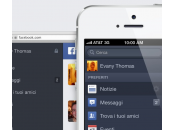 Facebook: aggiornamento radicale social-network antonomasia
