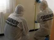 Roma Monteverde anziana uccisa casa