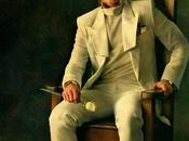 Josh Hutcherson Peeta nell'ottavo character poster Hunger Games: Ragazza Fuoco