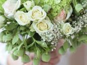 DIY: Shabby chic wedding bouquet