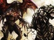 Soul Sacrifice partono ufficiale pre-ordini Amazon Italia