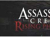 Spunta Assassin's Creed: Rising Phoenix