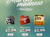 Nuova offerta AppyFriday