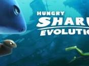 Hungry shark Evolution Recensione Android