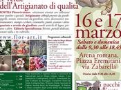 Padova, FlorArt, marzo, appuntamento dedicato fiori