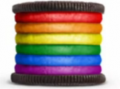 Oreo: campagna giornaliera social media