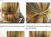 Capelli lisci: come curarli domarli