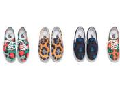Kenzo vans