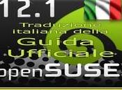 OpenSuse 12.1 Manuale Guida italiano