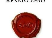 “Amo” nuovo album Renato Zero uscita marzo