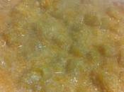 Minestra zucca