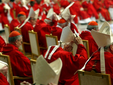 Conclave inizia marzo Come eleggerà nuovo Papa?