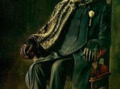 Donald Sutherland Snow nell'undicesimo character poster Hunger Games: Ragazza Fuoco
