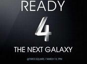 Galaxy Presentazione Streaming diretta 01.00 15.03