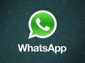 WhatsApp arrivare BlackBerry