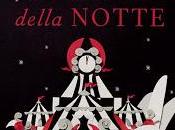 RECENSIONE: circo della notte Erin Morgenstern