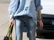 Spring trend denim alert