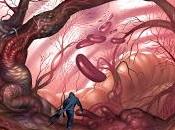 Soul Sacrifice dettagli primo