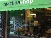Istanbul, Europa: shopping Mastiha Shop