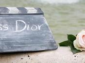Miss Dior Rose"