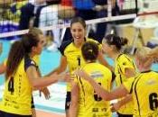 Volley: Giaveno sorprende Bergamo