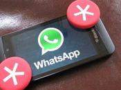 WhatsApp Blackberry Gratis Arriva messenger uovo O.S.