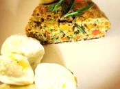 Frittata angelo custode verdure biorekk