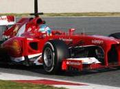 Alonso Massa: Priorità alla vettura 2013