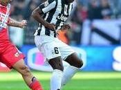 Juventus Catania 1-0, video highlights