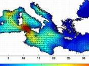 Scirocco Sicilia, record Pier Niceto, provincia Messina: km/h