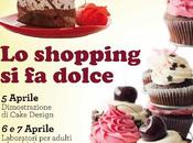 Workshop Cake Design Roma Aprile 2013