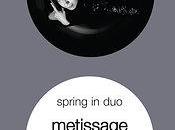 Recensione Metissage Spring Duo, Preludio Records, 2013