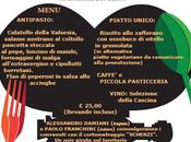 Scherzi, cortometraggio: proiezione cena Malnate (VA)