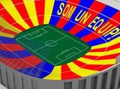 Barcellona crede nella ‘remuntada’ chiama raccolta tutti tifosi