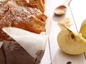 spicy apple cake