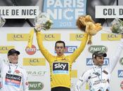 Parigi-Nizza: Trionfo Richie Porte team